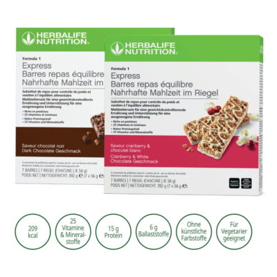 herbalife f1