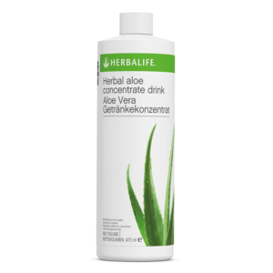 HERBALIFE  Aloe Vera Getrnkekonzentrat  Nutricore