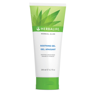 Aloe vera Gel