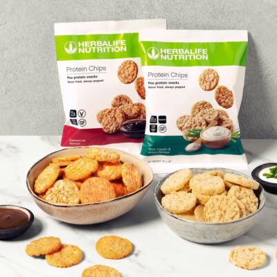 Protein chips