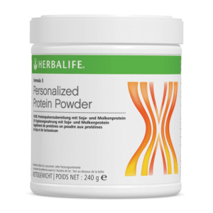 HERBALIFE - Formula 3 Personalized Protein Powder