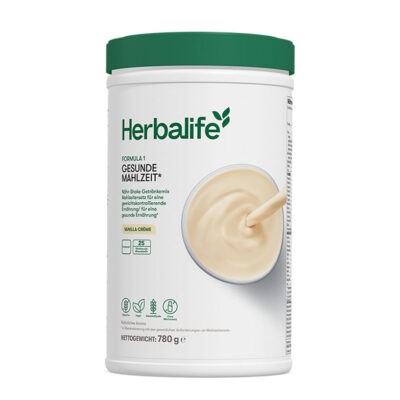 Herbalife f1