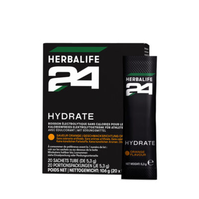 Hydrate