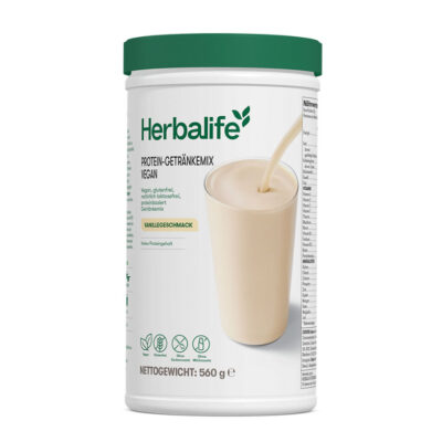Herbalife protein