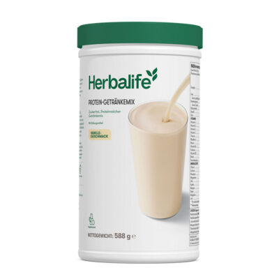 Proteine Herbalife