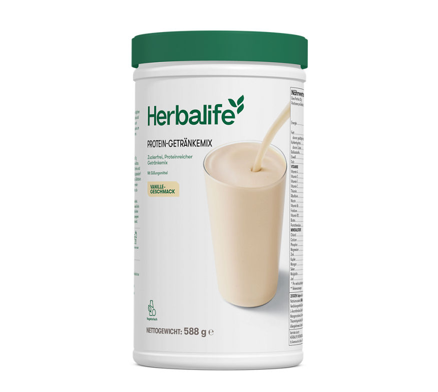 Proteine Herbalife