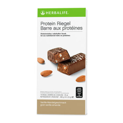 Protein Riegel (14 Stück)