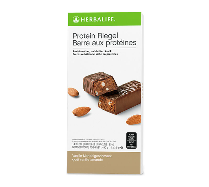 Protein Riegel (14 Stück)