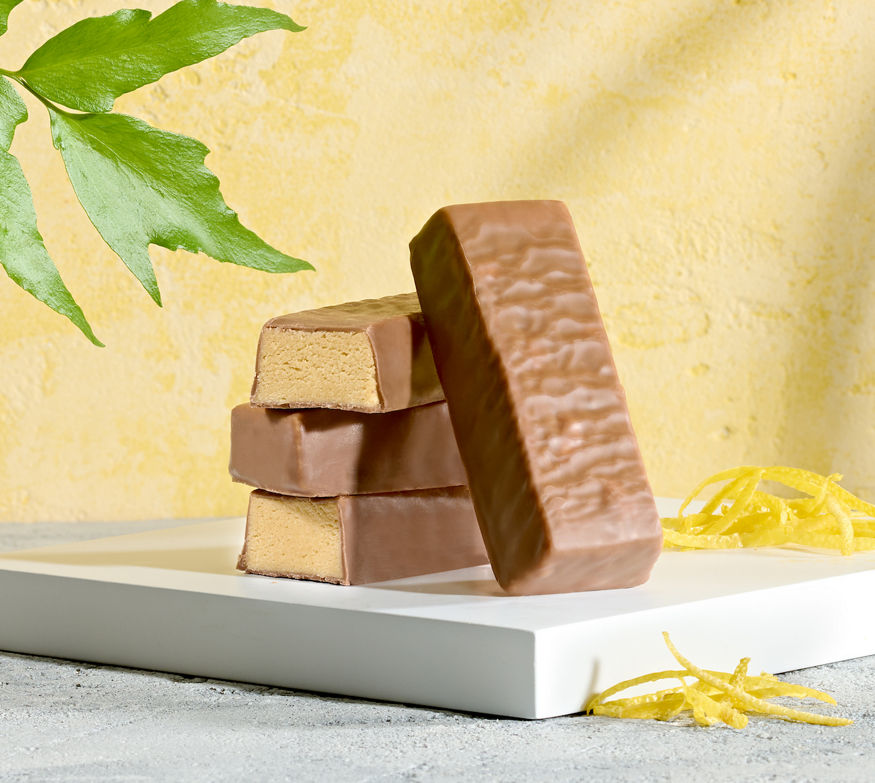 Protein Riegel (14 Stück) – Bild 3