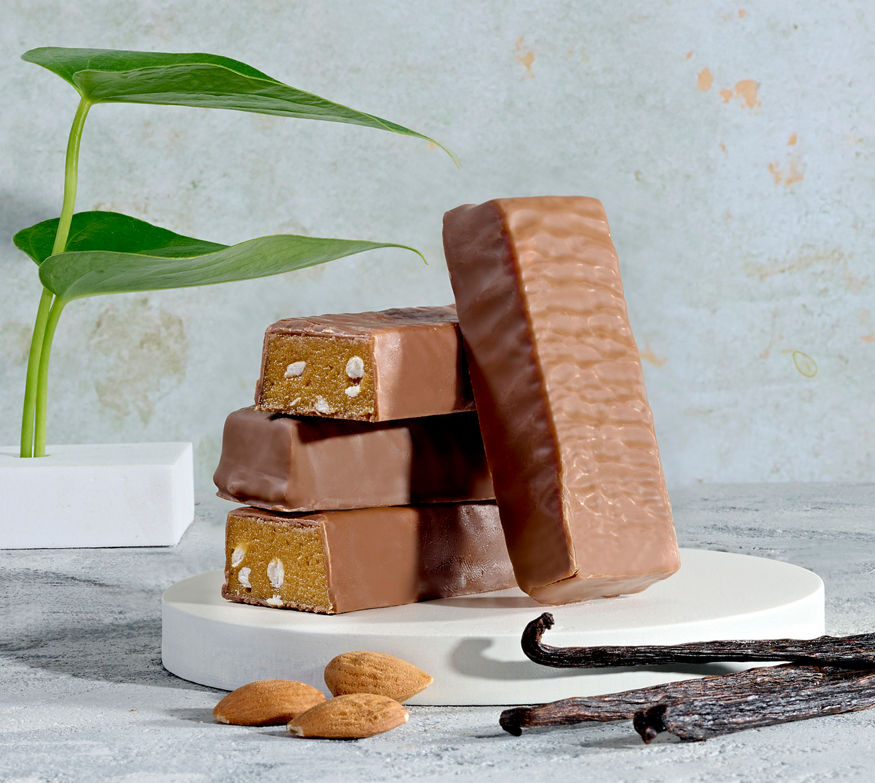 Protein Riegel (14 Stück) – Bild 2