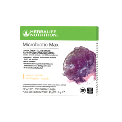 Microbiotic