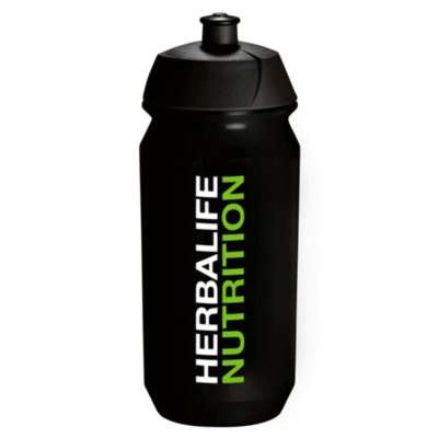 Trinkflasche (500 ml)