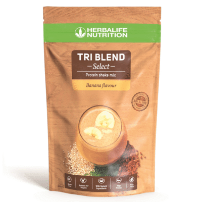 Tri-Blend Select Protein-Getränkemix
