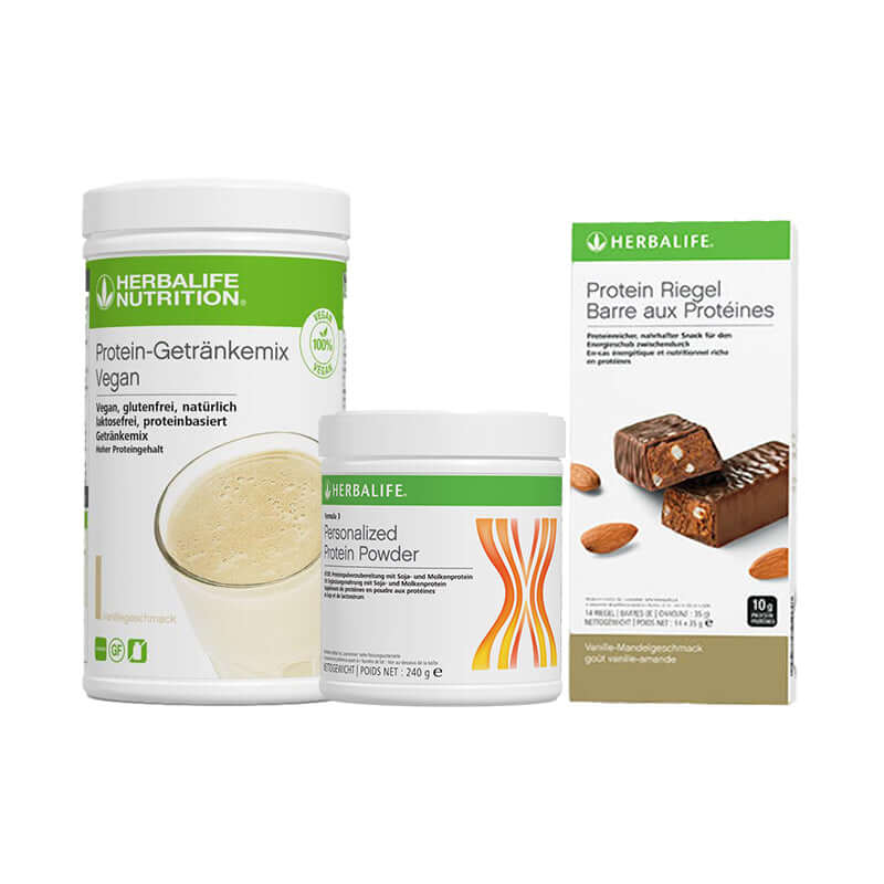 Protein-Set