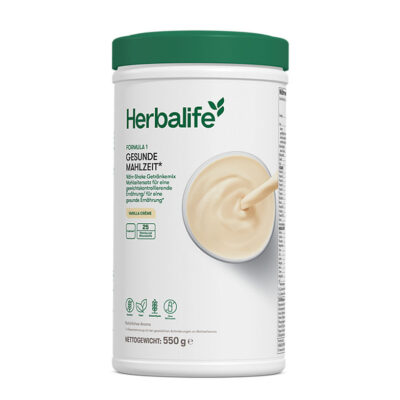 Herbalife F1