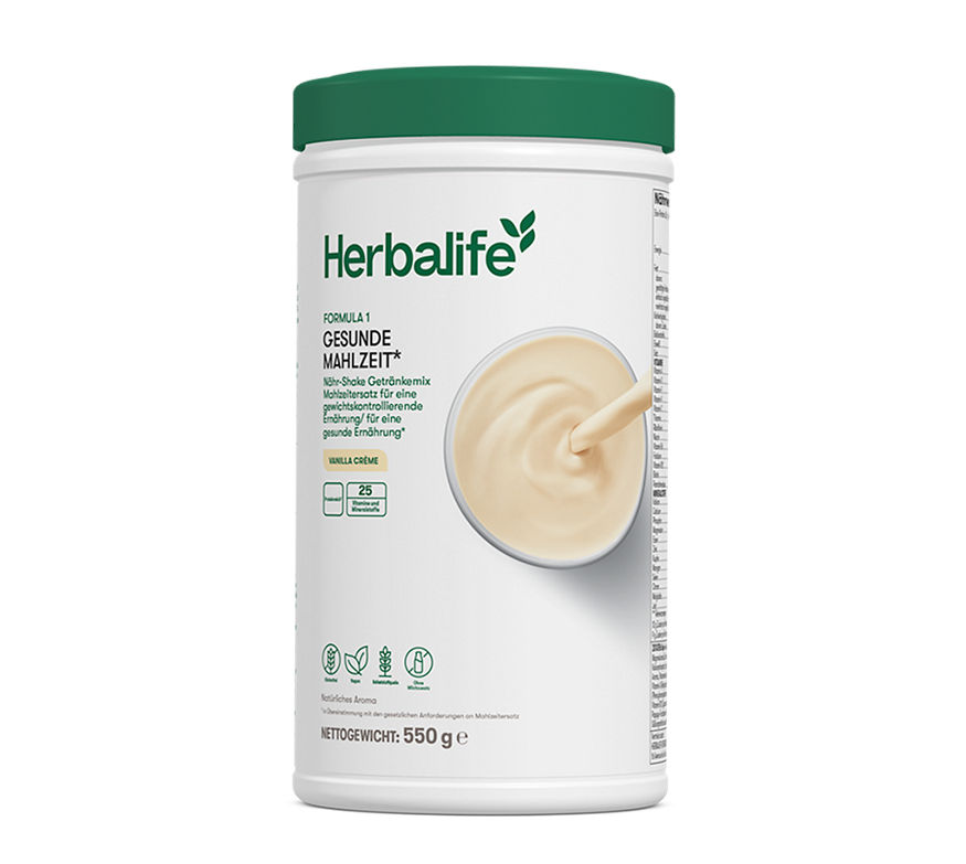 Herbalife F1
