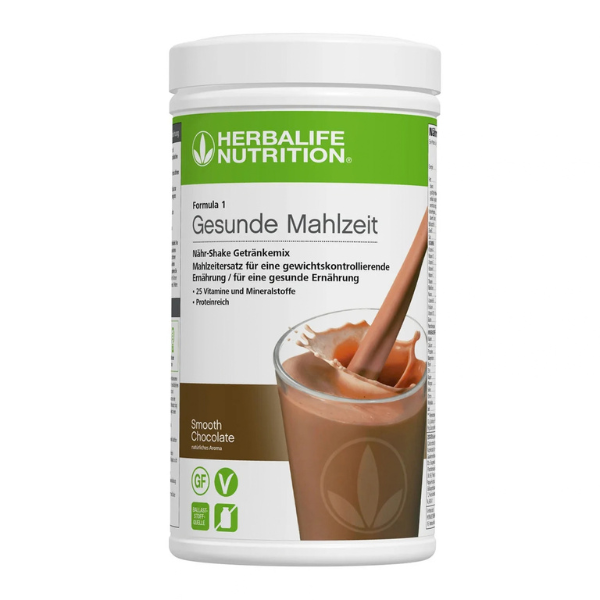 Herbalife F1